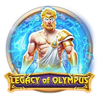 Legacy of Olympus